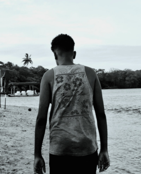 Foto do desenvolvedor